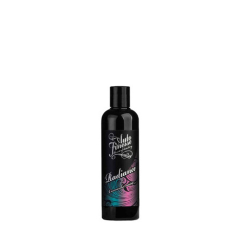 Auto Finesse Карнаубский крем Radiance 250мл