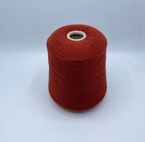 Fullonica (для Missoni) (пр.Италия),art-FNW006 2/47 2350м/100 гр.90%Меринос 10%Нейлон, цвет-Медный,арт.28251