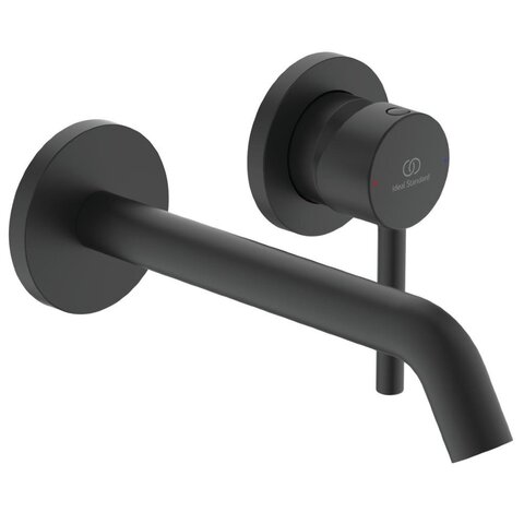 Ideal Standard Ceraline A6938XG Настенный смеситель для умывальника