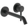 Ideal Standard Ceraline A6938XG Настенный смеситель для умывальника