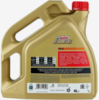 Моторное масло Castrol Edge 5W-40 Синтетическое 4 л