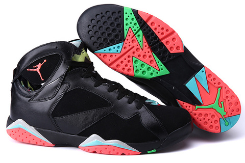Air Jordan 7 Retro 'Marvin the Martian' 