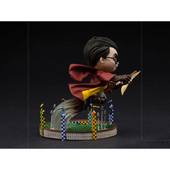 Фигурка Mini Co. Wizarding World: Harry Potter Quiddich