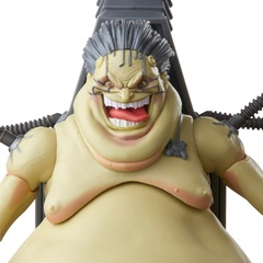Коллекционная фигурка Marvel Legends Series: Mojo