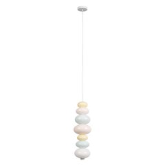 Подвесной светодиодный светильник Loft It Macaroon 10271P/B