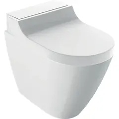 Geberit AquaClean 146.310.11.1 Напольный унитаз-биде Tuma Comfort фото