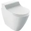 Geberit AquaClean 146.310.11.1 Напольный унитаз-биде Tuma Comfort