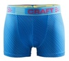 CRAFT GREATNESS 3 мужские трусы-боксеры синие - 3