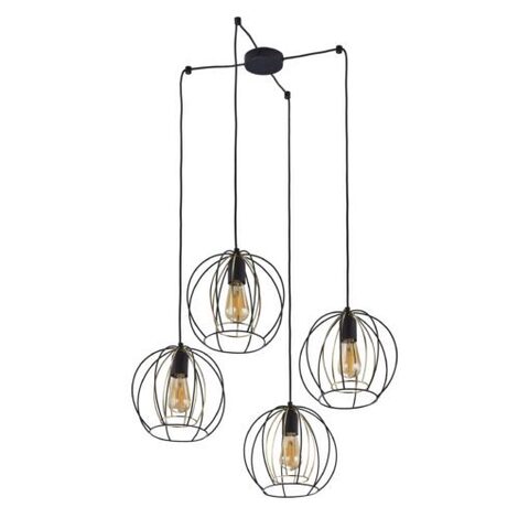TK Lighting Jaula 6252
