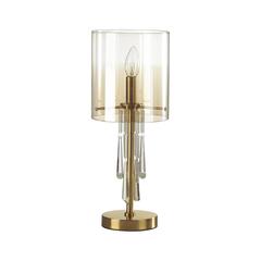 Настольная лампа Odeon Light NICOLE 4886/1T