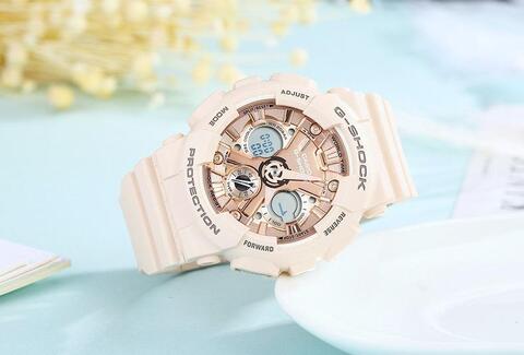 Часы Casio GMA-S120MF-4A
