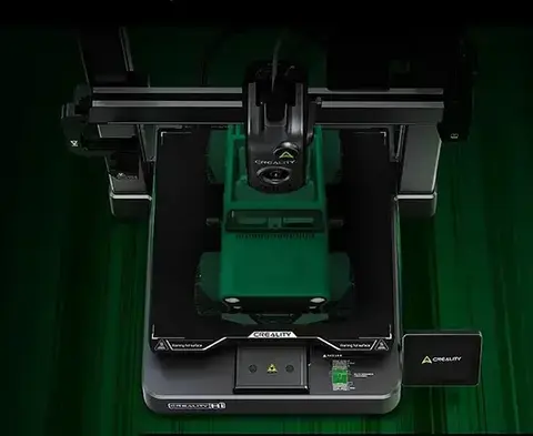 3D-принтер Creality Ender Hi