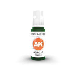 Clear Green