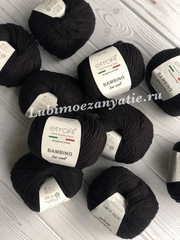 Etrofil Bambino lux wool 70702