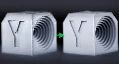3D-принтер Creality Ender Hi