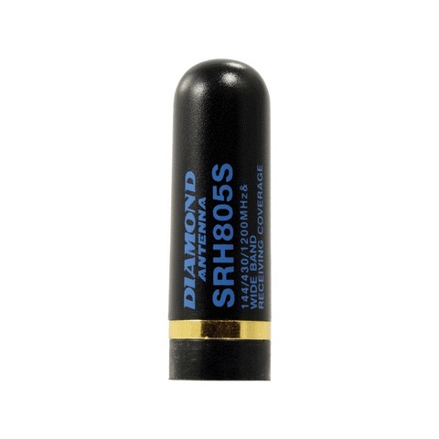 Антенна для рации Diamond SRH-805s SMA-M