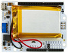 Power Shield (Li-Ion, 2000 мА·ч)