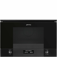 Микроволновая печь Smeg MP122B3