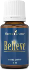 Young Living. Believe (Вера) – 15 ml