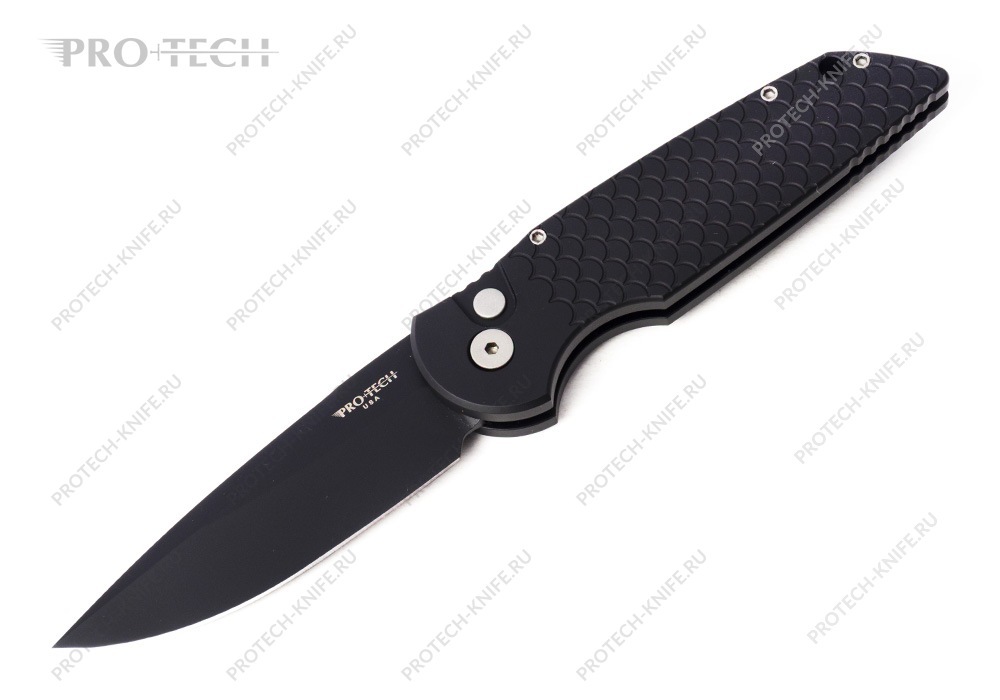 Нож Pro-Tech TR-3X1 154CM