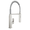 GROHE Eurocube 31395DC0 Смеситель для мойки с гибким изливом