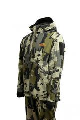 Костюм Remington Himalayan Multicamo