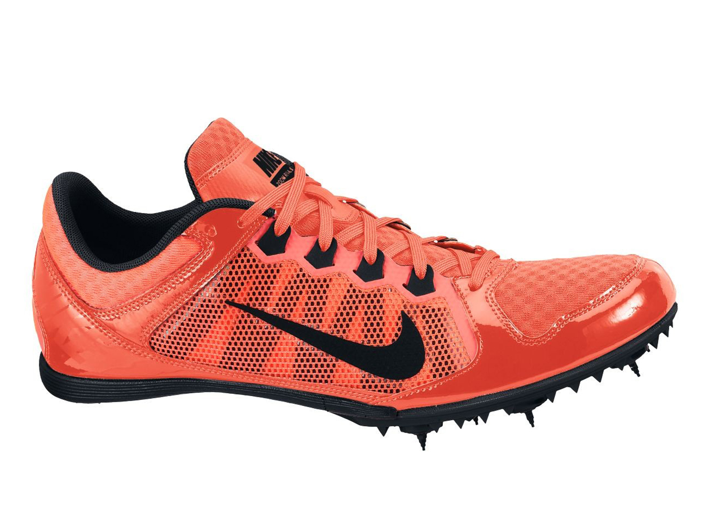 Nike Zoom Rival MD 7 Шиповки на средние дистанции - 5