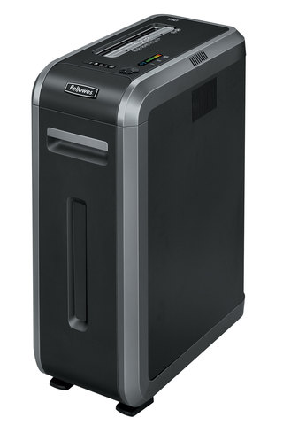 Уничтожитель бумаг (Шредер) Fellowes Powershred 125Ci
