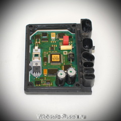 ЭБУ Webasto TTC VW T5 догрев. диз. 9015605B 2