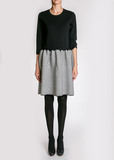 Платье BLUGIRL BLUMARINE