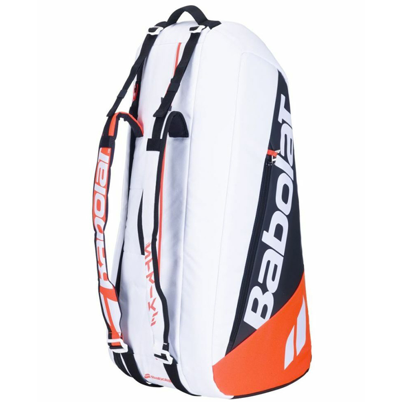 Теннисная сумка Babolat Pure Strike 2024 (6 ракеток)