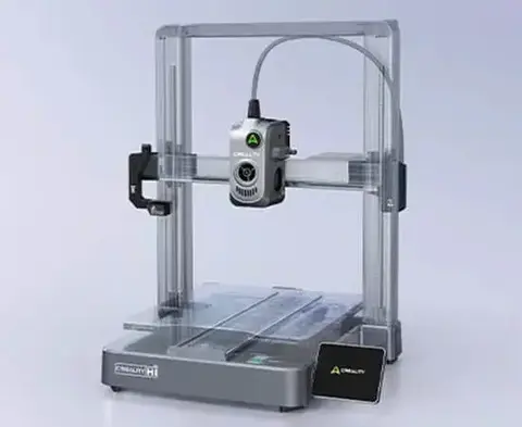 3D-принтер Creality Ender Hi