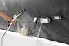 Lemark Melange LM4933CW Смеситель для душа