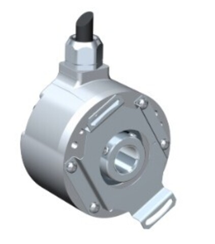 Leine Linde RHI503 58/59 9-30Vdc 516210-04