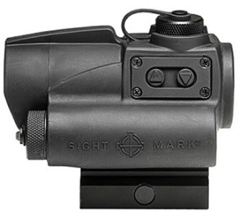 КОЛЛИМАТОР SIGHTMARK ЗАКРЫТЫЙ SM26021