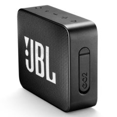 Портативная колонка JBL GO 2 Black