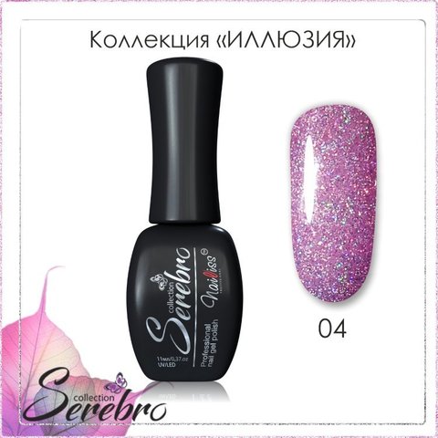 Гель-лак 