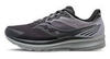 Женские кроссовки для бега Saucony Ride 14 RunShield черные - 5