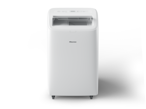 Мобильный кондиционер Hisense AP-09CW4GNCS00 C-series