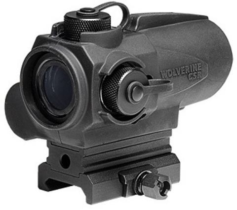 КОЛЛИМАТОР SIGHTMARK ЗАКРЫТЫЙ SM26021