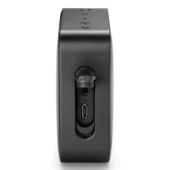 Портативная колонка JBL GO 2 Black