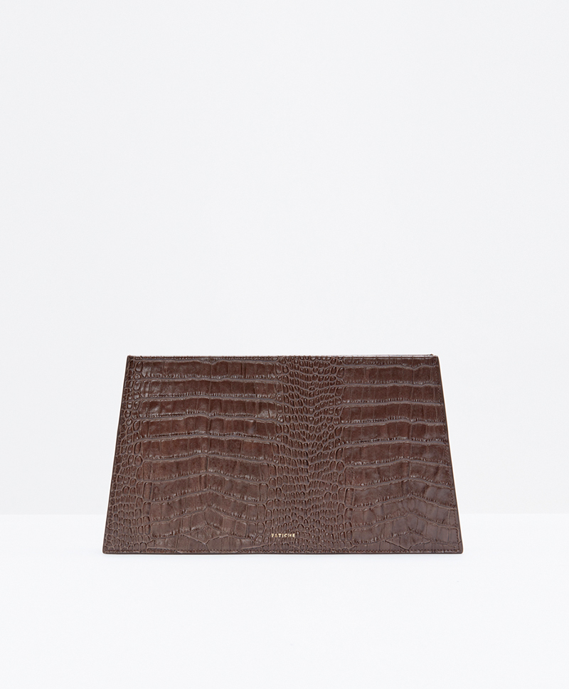 Сумка Ponte Dark Chocolate