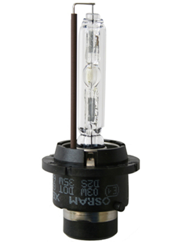 Лампа ксенон D2S (4150К) Osram Xenarc Лампа ксенон D2S (4150К) Osram Xenarc