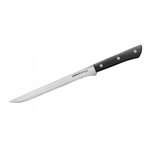 Филейный нож Samura Harakiri SHR-0048B/K
