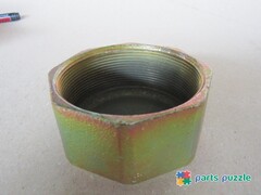 Крышка топливного бака / CAP FILLER АРТ: 522-829
