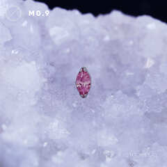 1K Marquise Rose