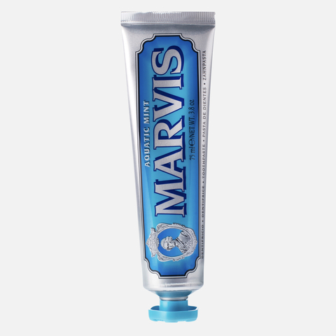 MARVIS Зубная паста "Cвежая Мята"