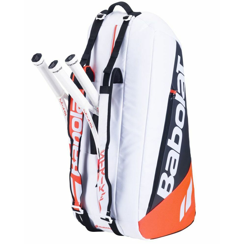 Теннисная сумка Babolat Pure Strike 2024 (6 ракеток)