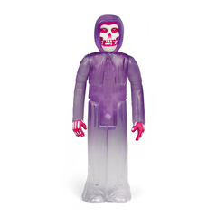 Фигурка Super7 Misfits: Fiend Walk Among Us (Purple)