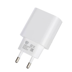 Сетевое зарядное устройство Basic USB-C, 20Вт BY